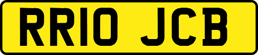 RR10JCB