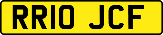 RR10JCF