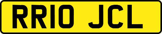 RR10JCL