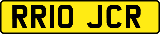 RR10JCR