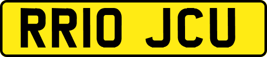 RR10JCU