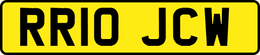 RR10JCW