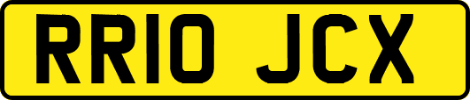 RR10JCX