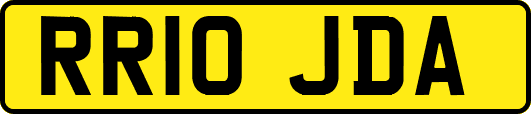 RR10JDA