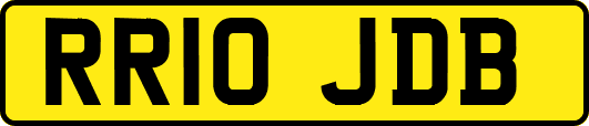 RR10JDB