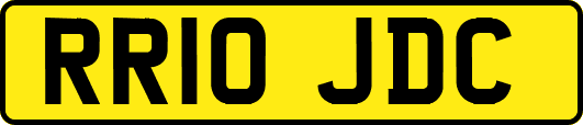 RR10JDC