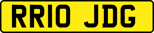RR10JDG