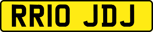 RR10JDJ