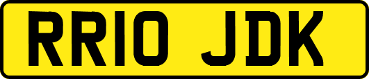 RR10JDK
