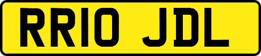 RR10JDL