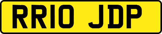 RR10JDP