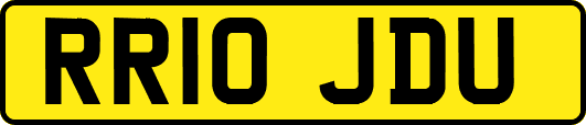 RR10JDU