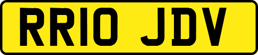RR10JDV