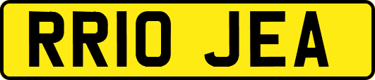 RR10JEA