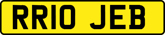 RR10JEB