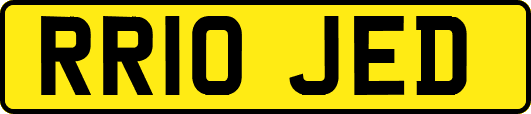RR10JED
