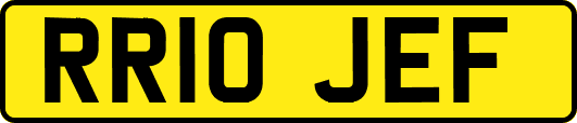 RR10JEF