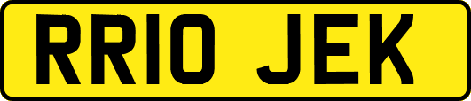 RR10JEK