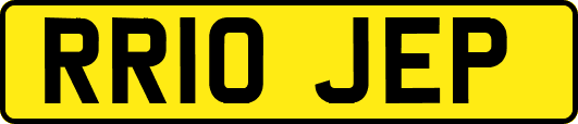 RR10JEP