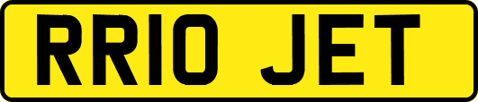RR10JET