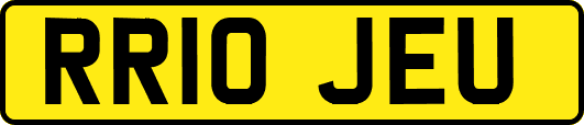 RR10JEU