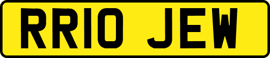RR10JEW