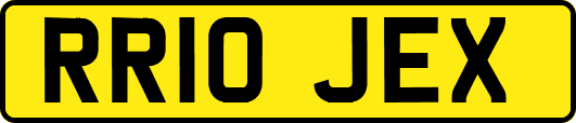 RR10JEX
