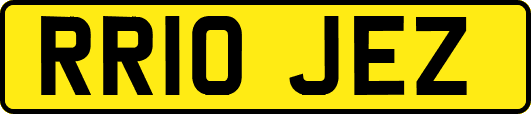 RR10JEZ