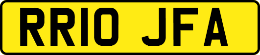 RR10JFA