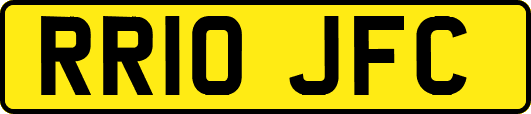 RR10JFC