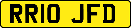 RR10JFD