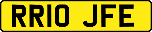 RR10JFE