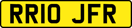 RR10JFR