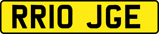 RR10JGE