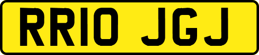 RR10JGJ