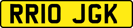 RR10JGK
