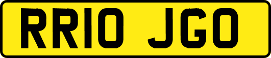 RR10JGO