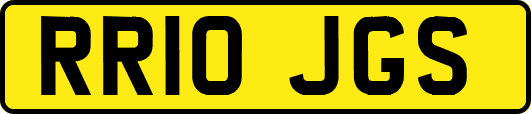 RR10JGS
