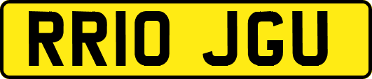 RR10JGU