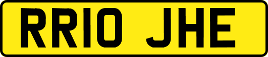 RR10JHE