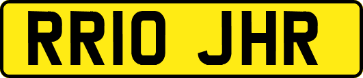 RR10JHR