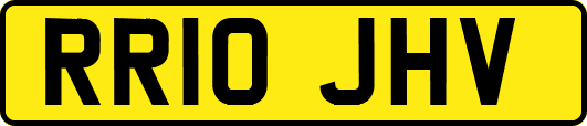 RR10JHV