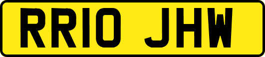 RR10JHW