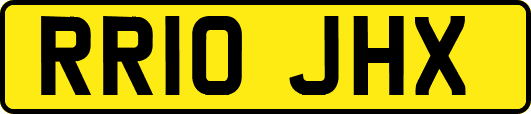 RR10JHX
