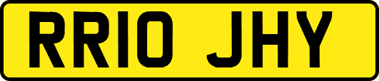 RR10JHY