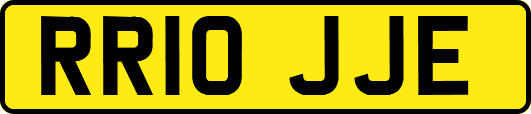 RR10JJE