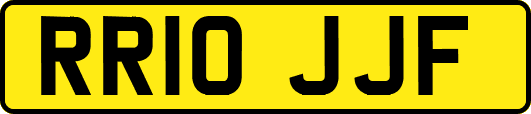 RR10JJF