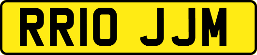 RR10JJM