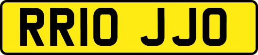 RR10JJO