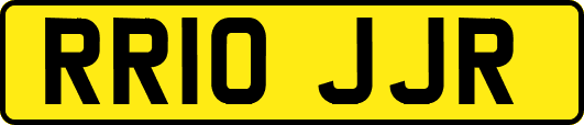 RR10JJR